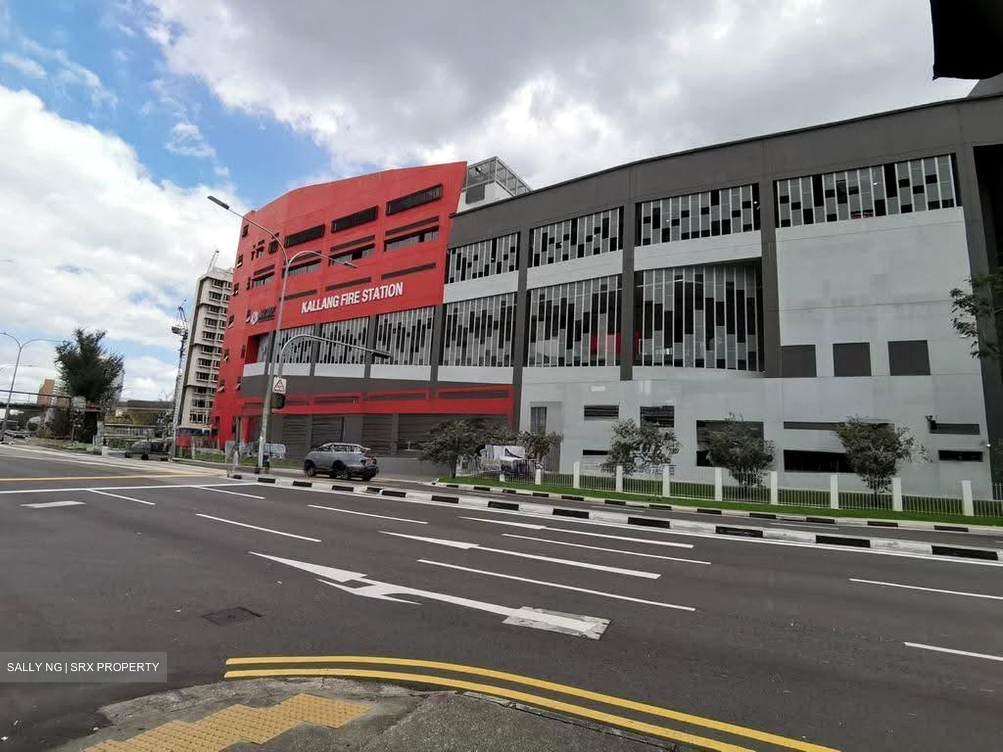 Lorong 12 Geylang (D14), Shop House #631497711